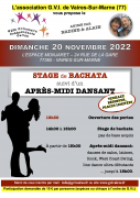 Bal20112022 stage bachata