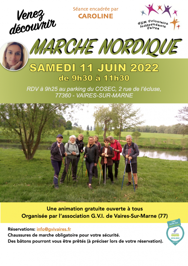 Marche 11juin