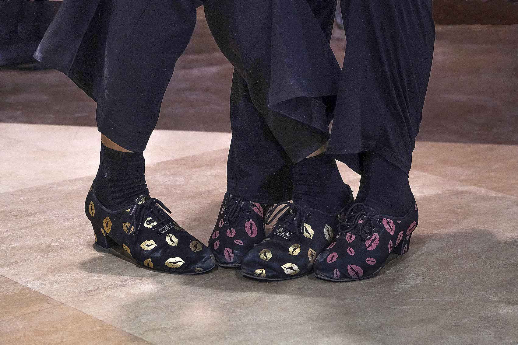 Chaussures