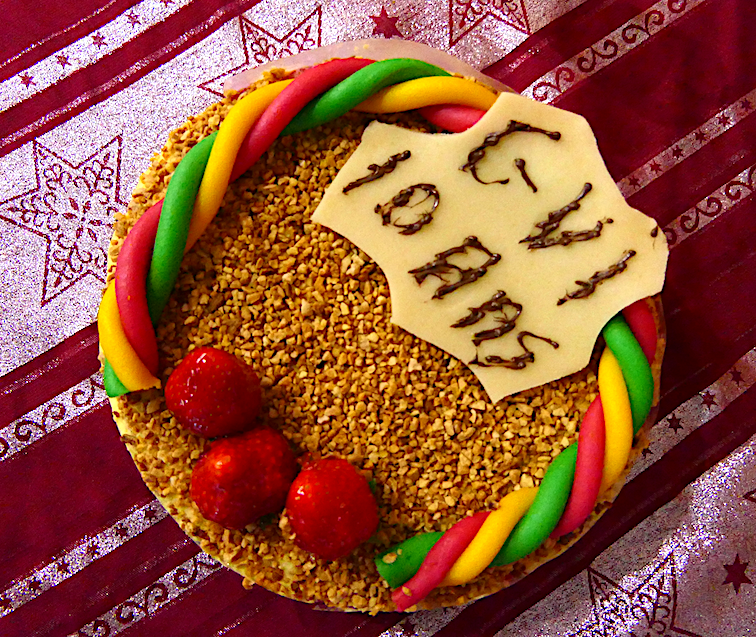 Gateau