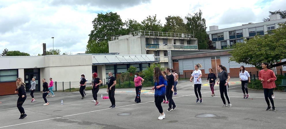Zumba 15/5_03
