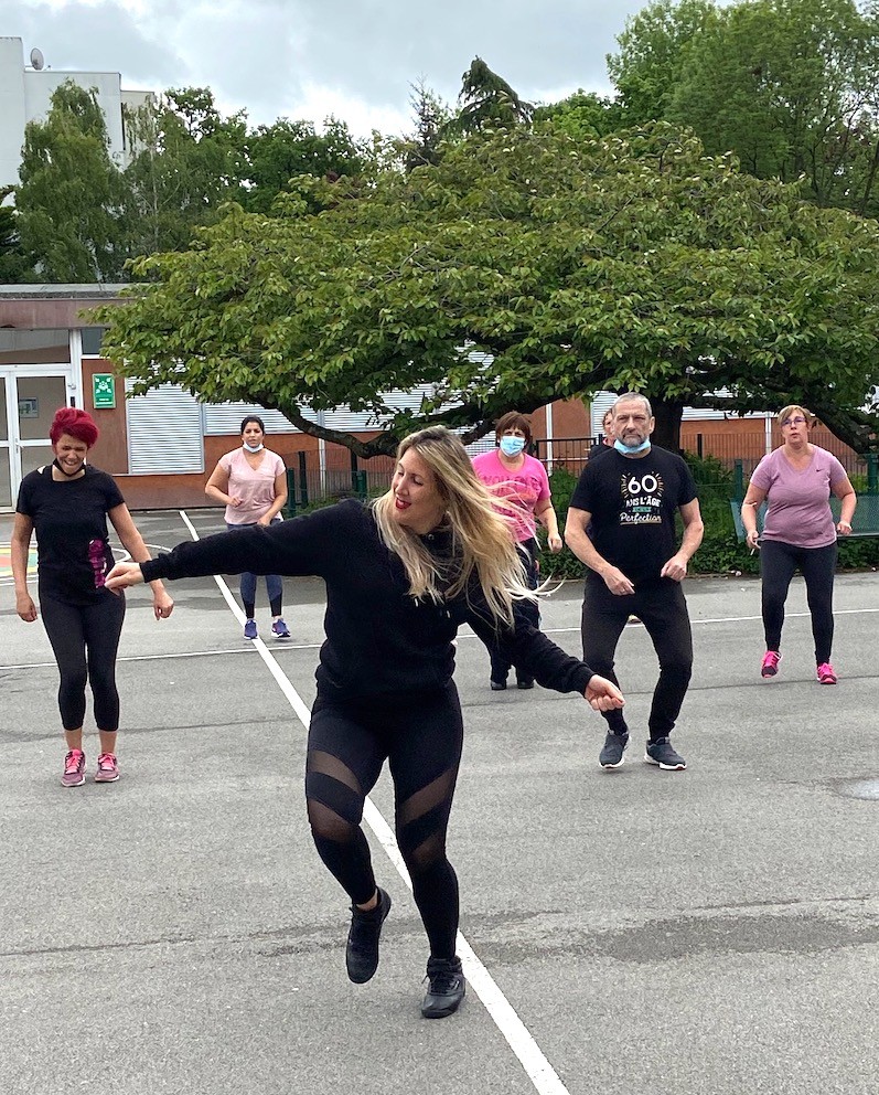 Zumba 15/5_04