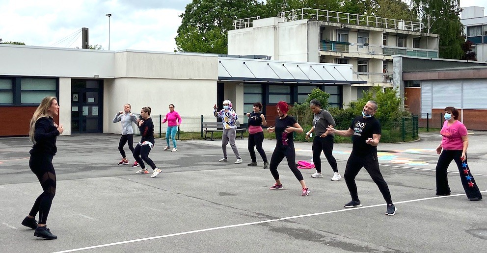 Zumba 15/5_06