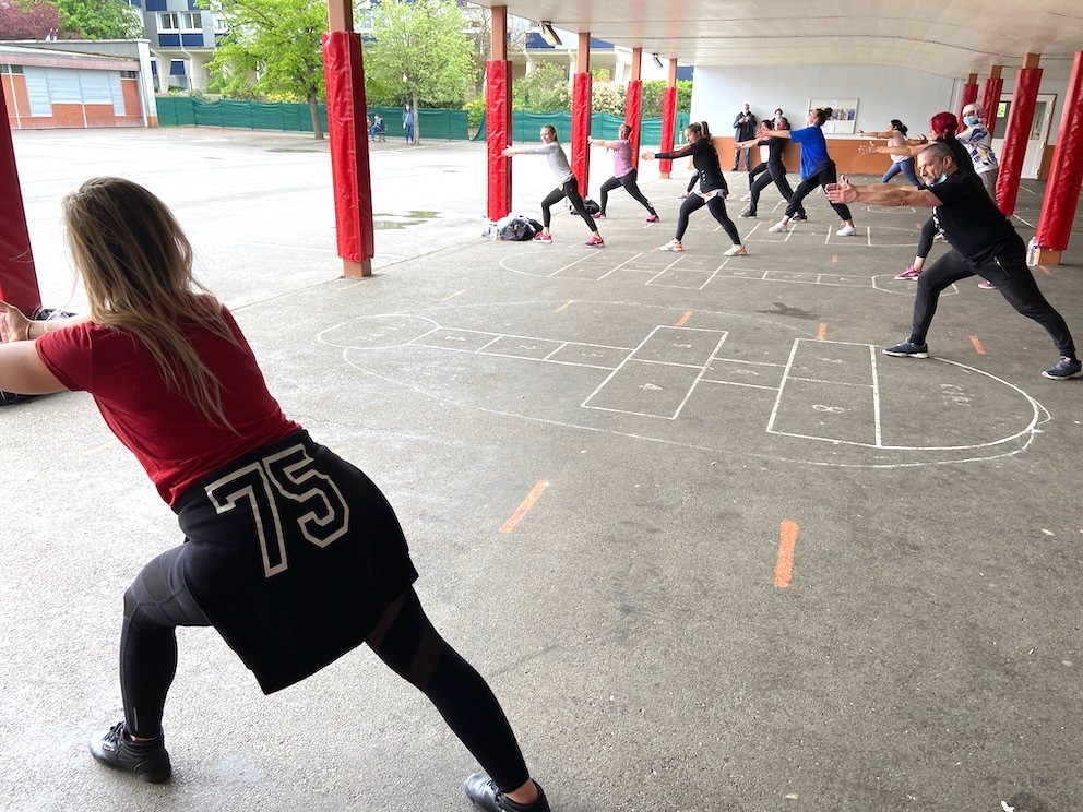 Zumba 15/5_10