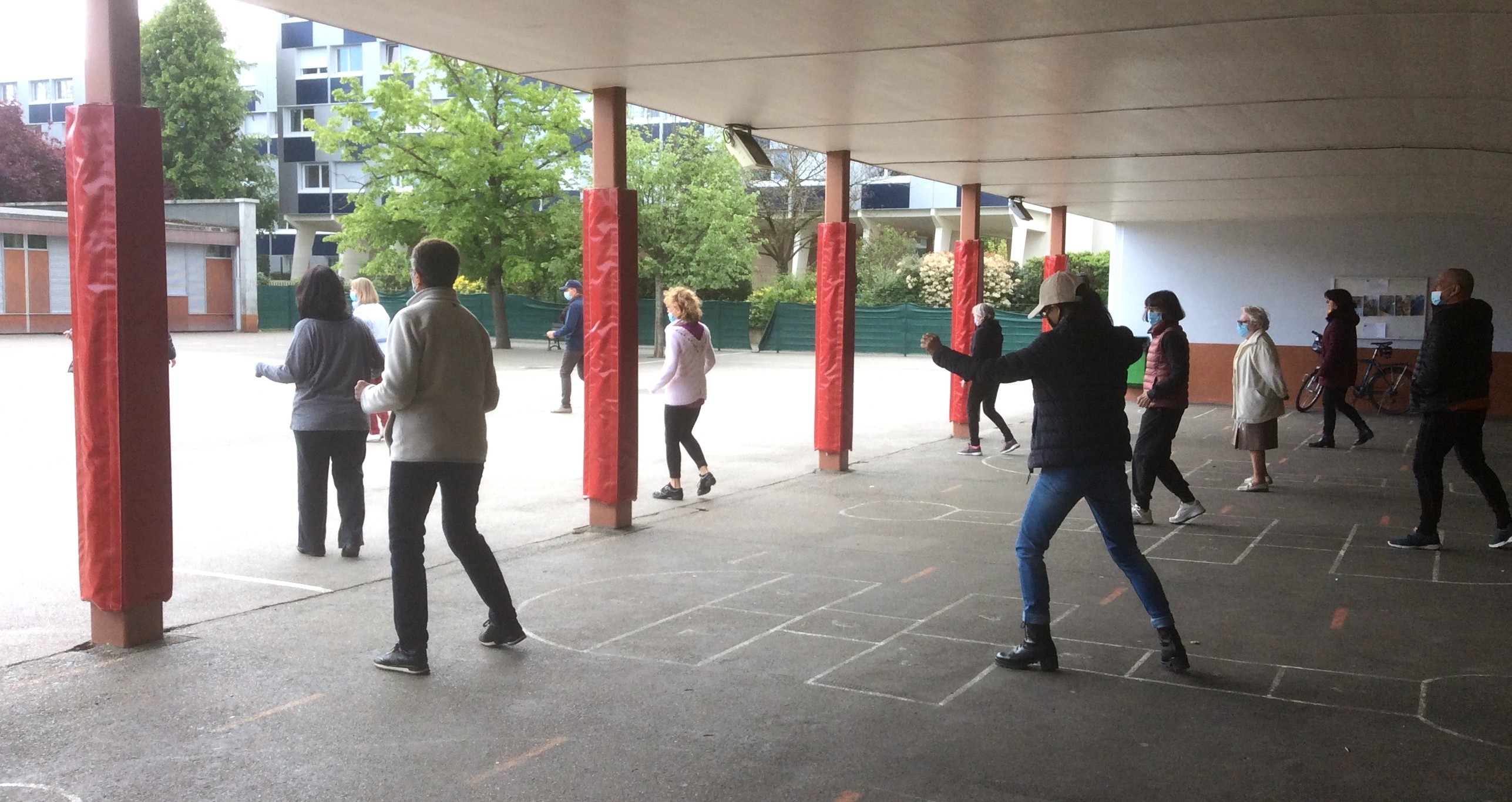 Samedi 22 mai 02