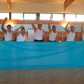 Natation synchronisée