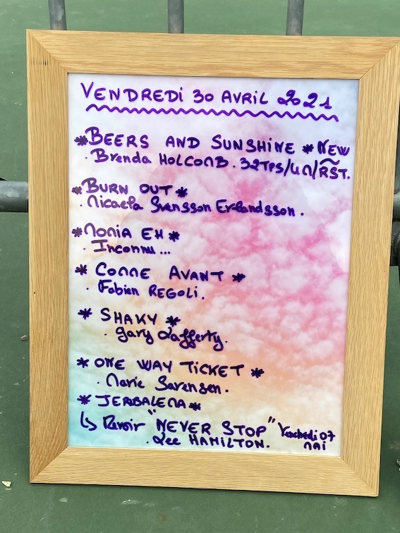 Vendredi17h 1