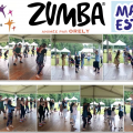 Zumba marne