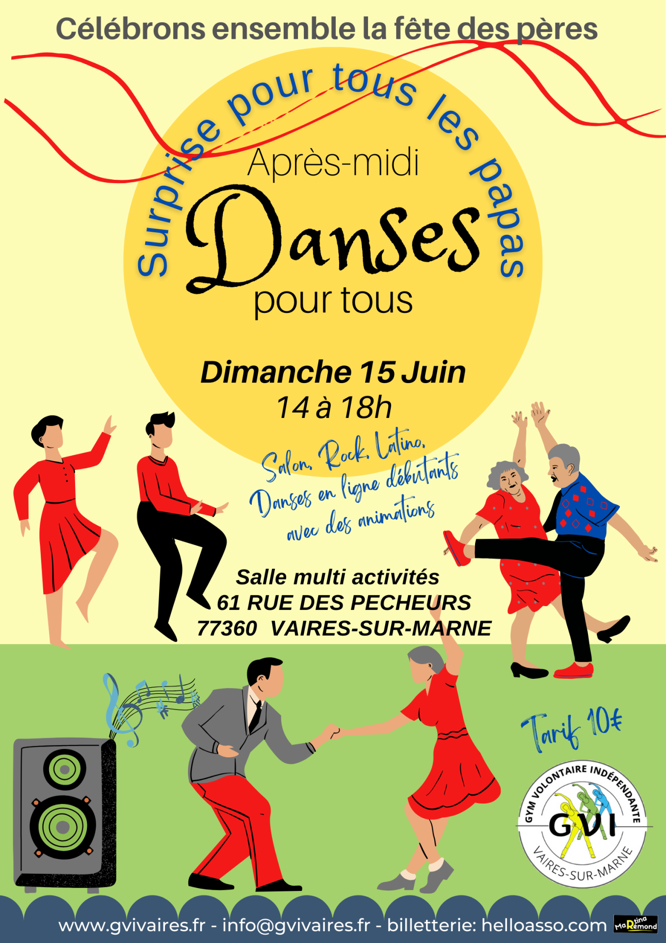 15 juin 25