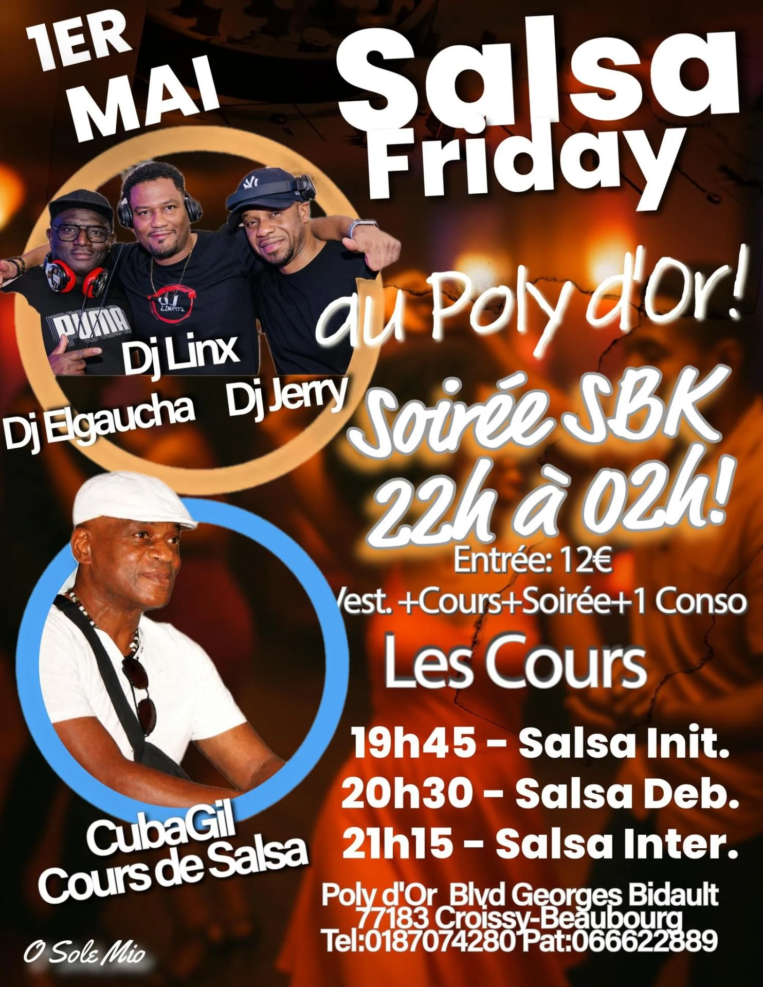 1mai poly