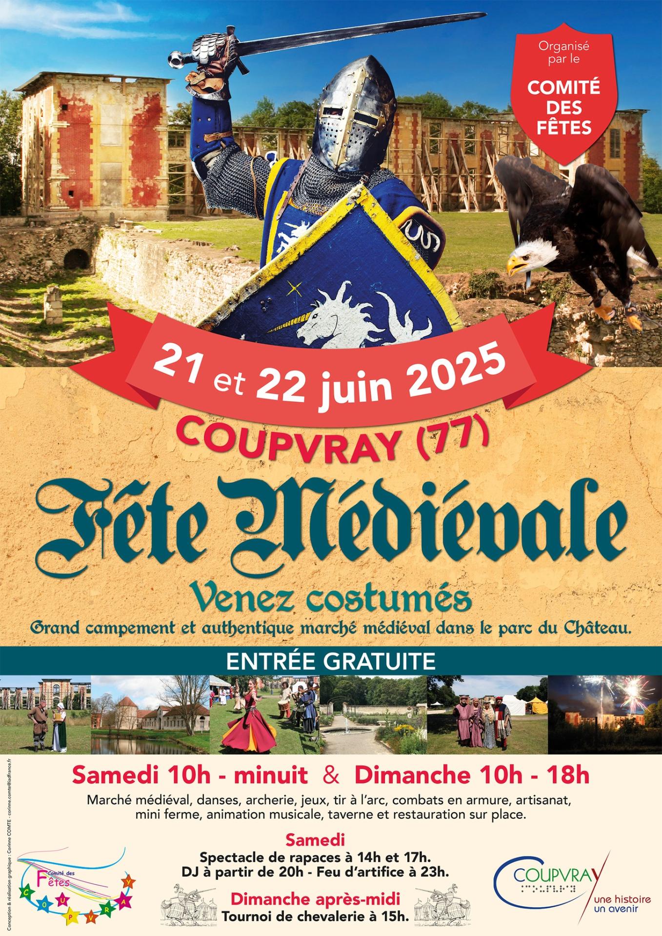 21 22juin coupvray