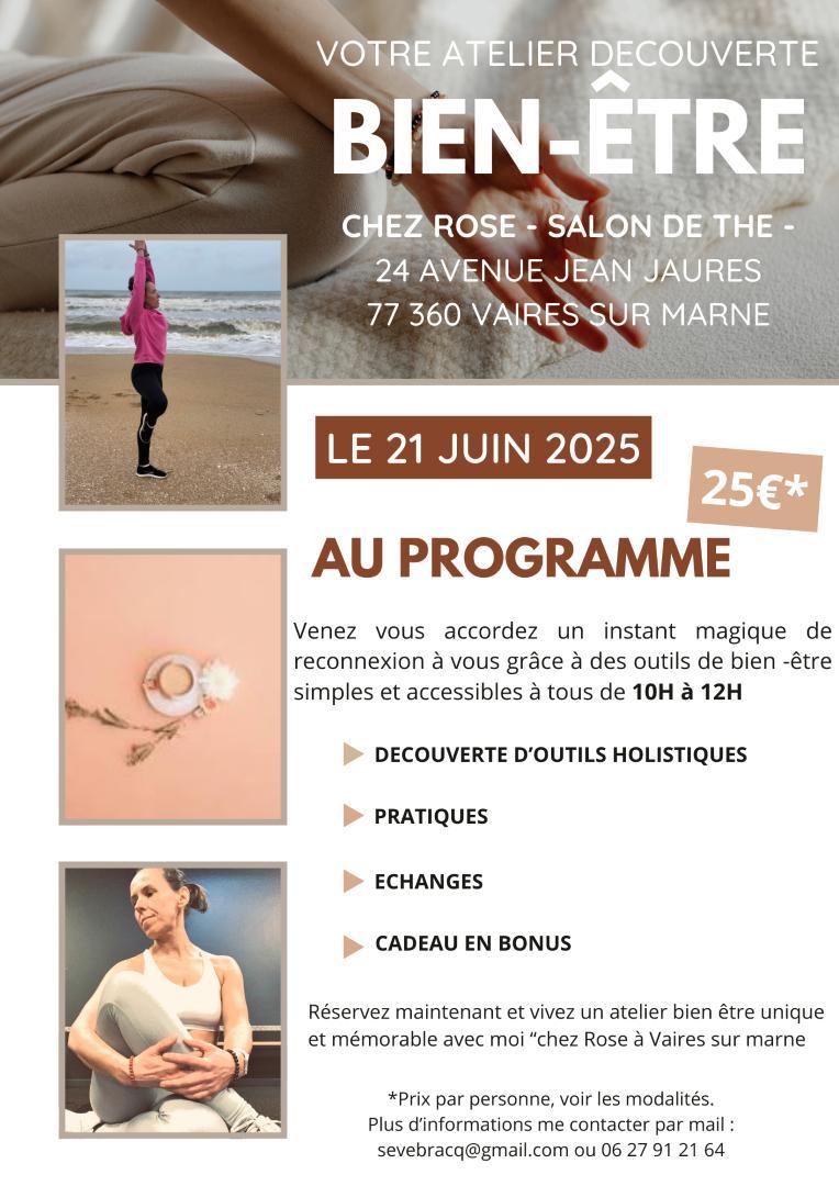 21juin chez rose