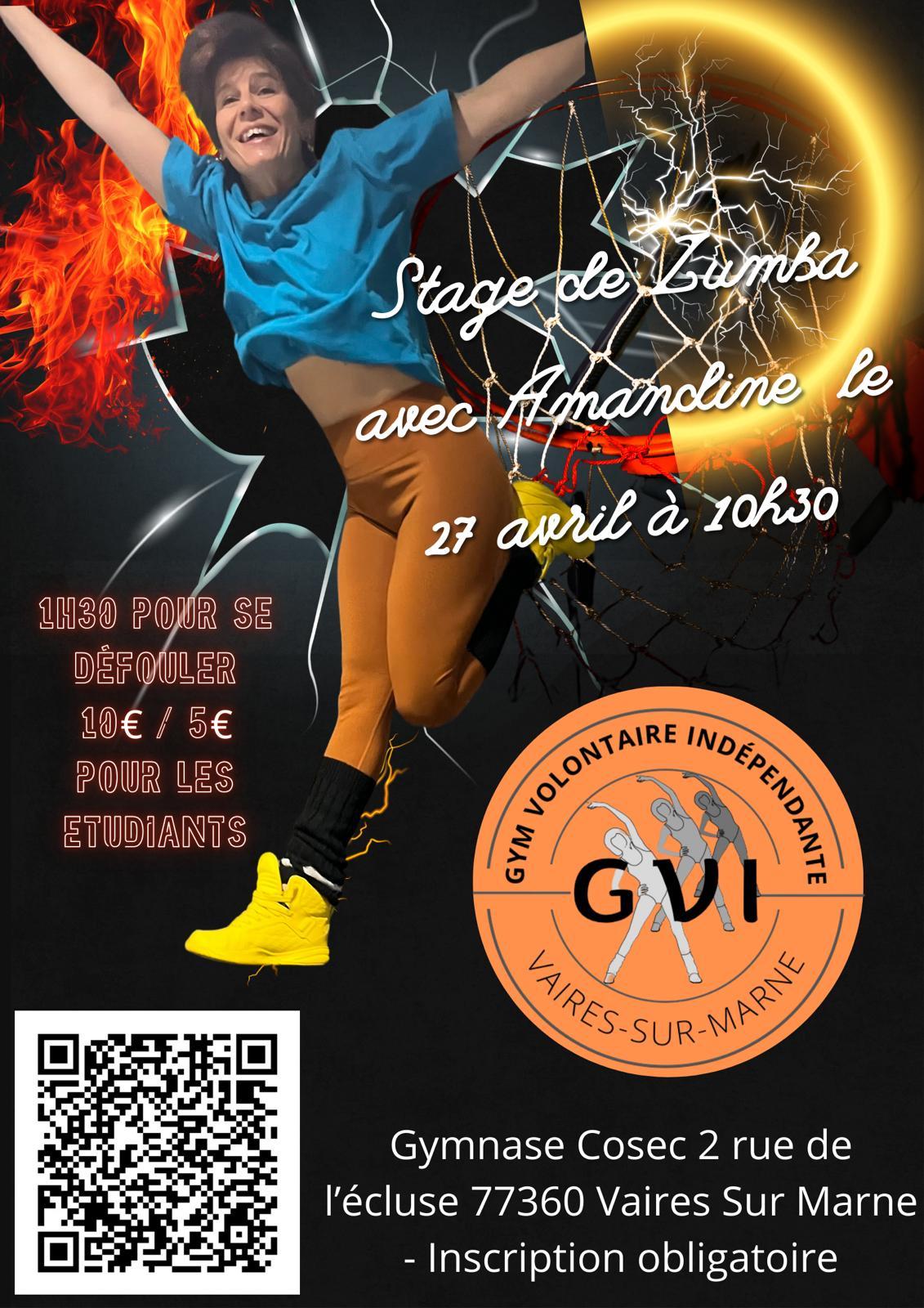 27avril zumba