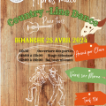28 avril country