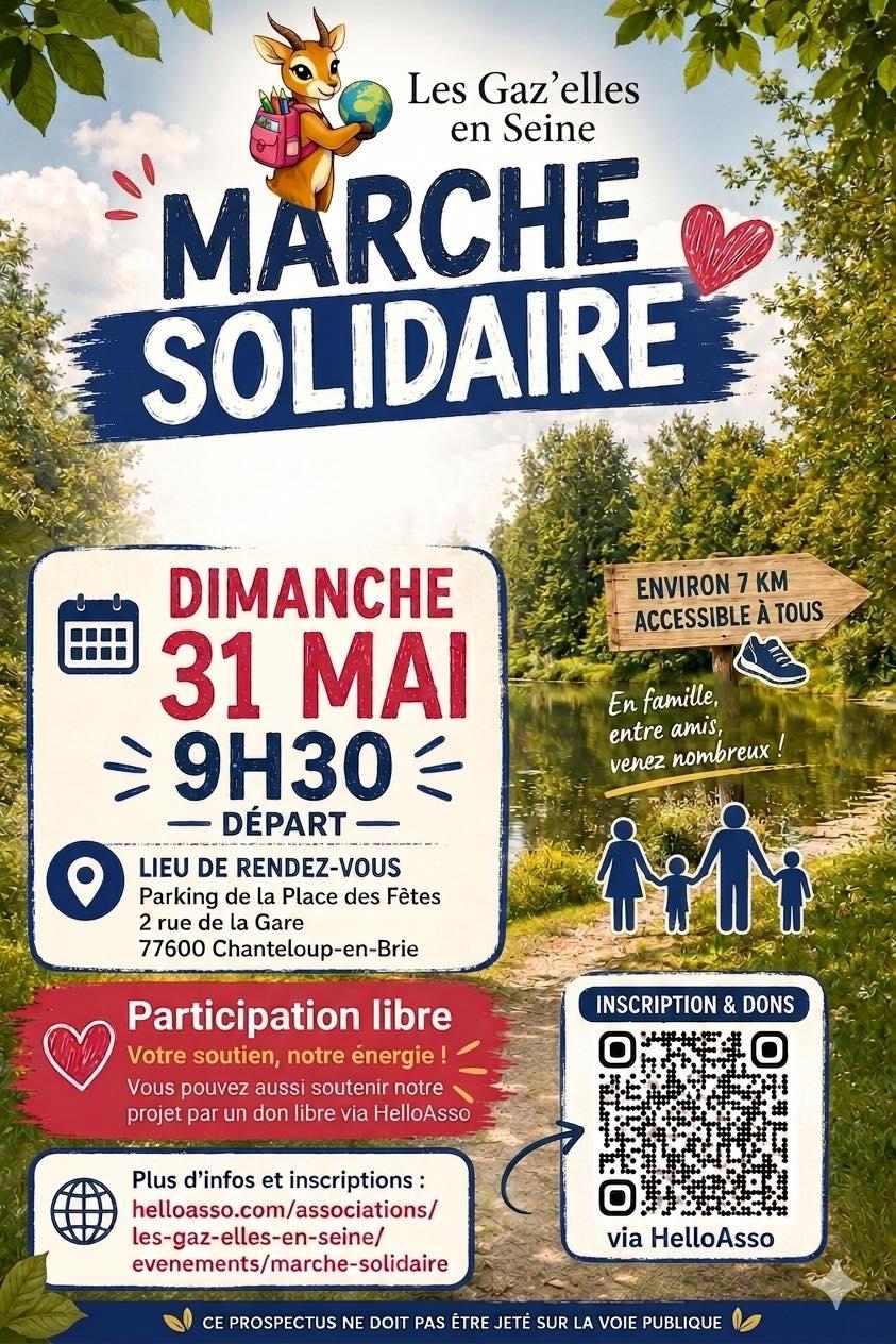 31mai chanteloup