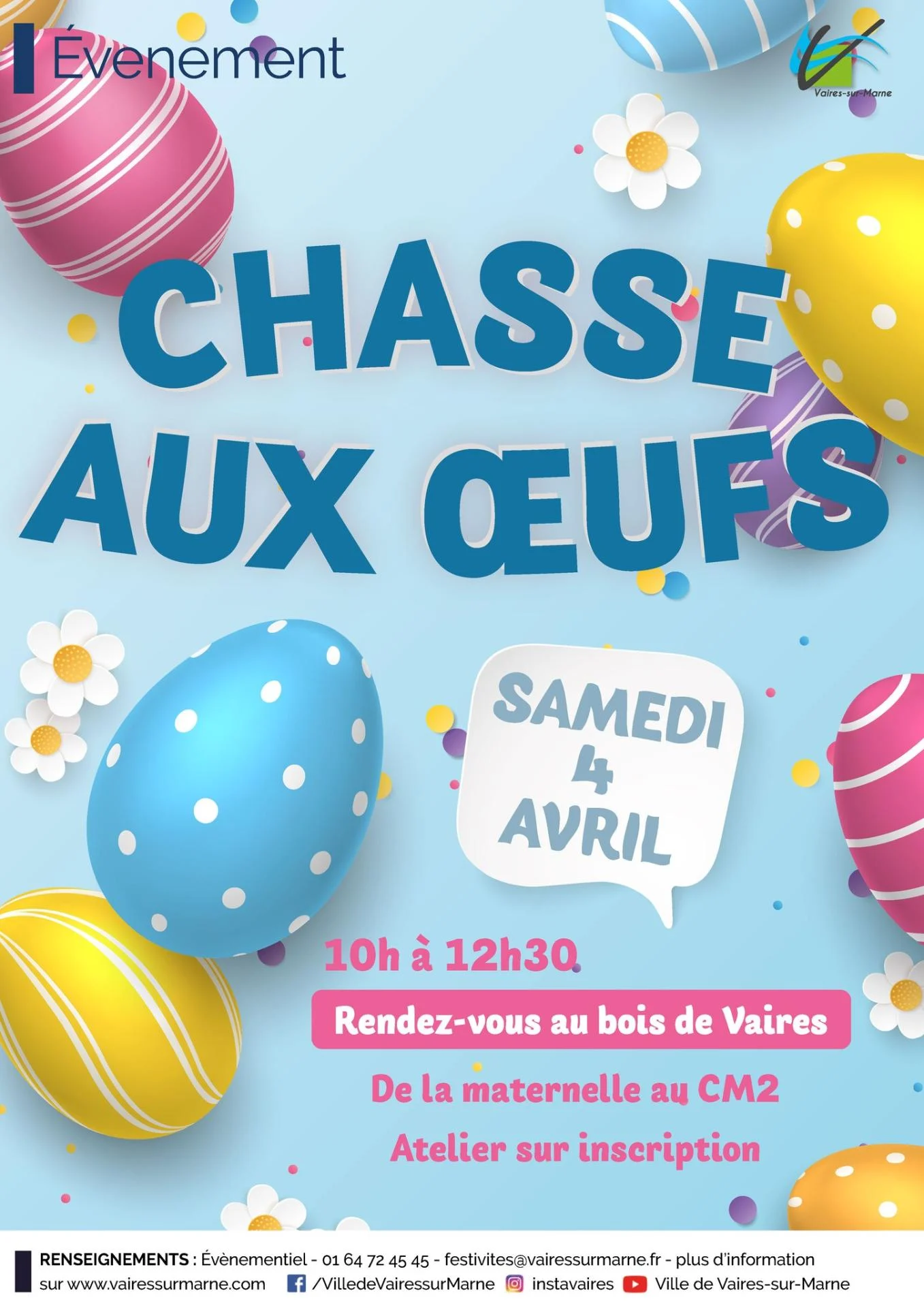 4avril chasse