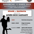 Bal13032022 stage bachata