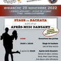 Bal20112022 stage bachata