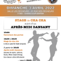 Bal3042022 stage cha cha 2