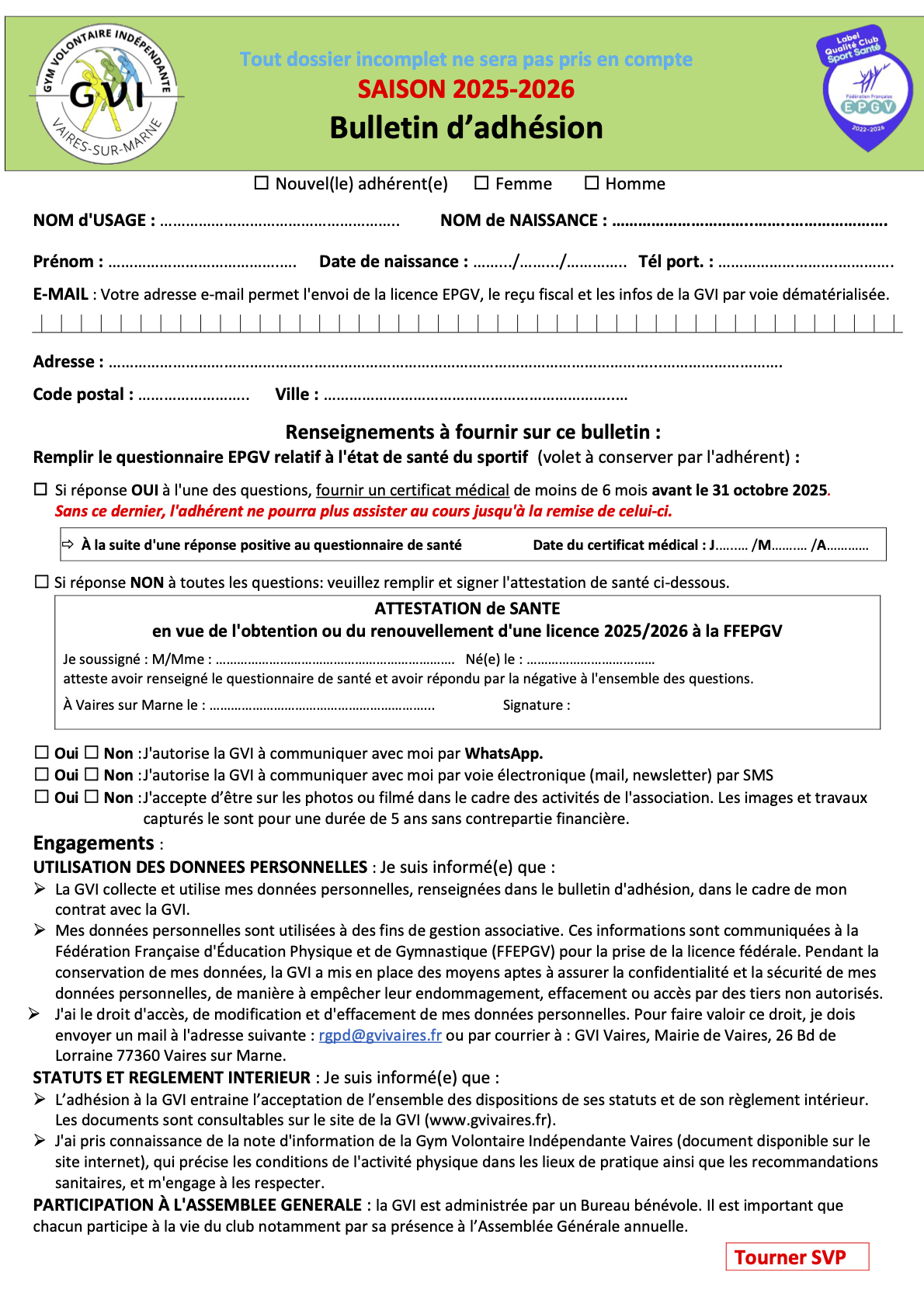 Bulletin 2025 26 a