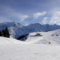 pendant ce temps Michel & Catherine