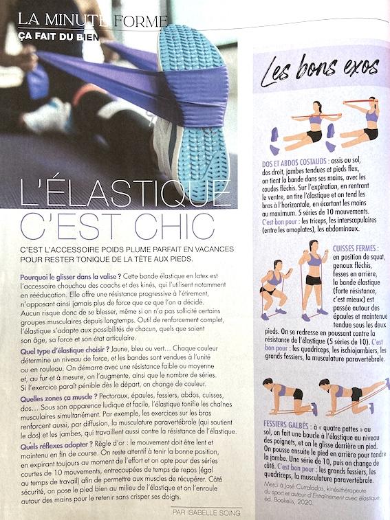 Elastique