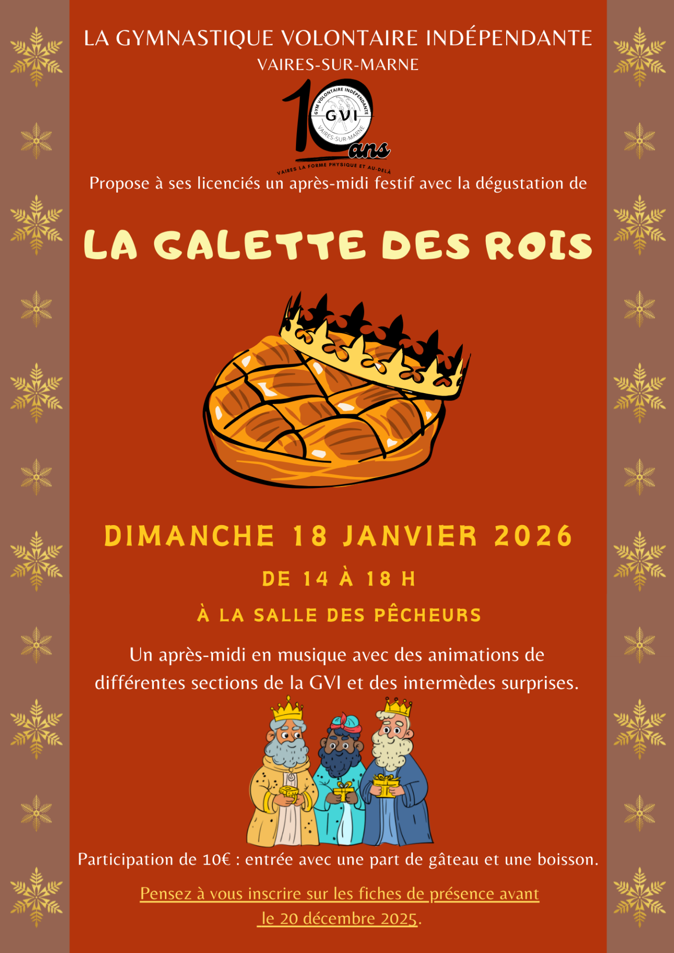Galette gvi2026