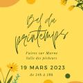 Gvi bal du printemps