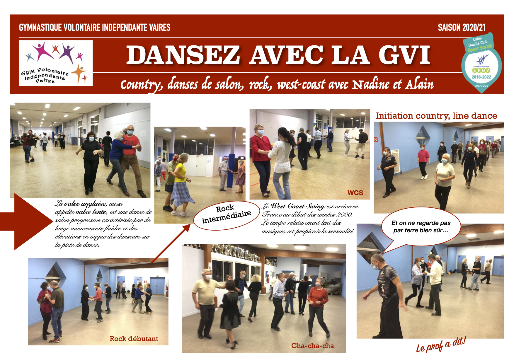 Gvi vaires reprise20 21danse