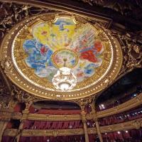 opera Garnier