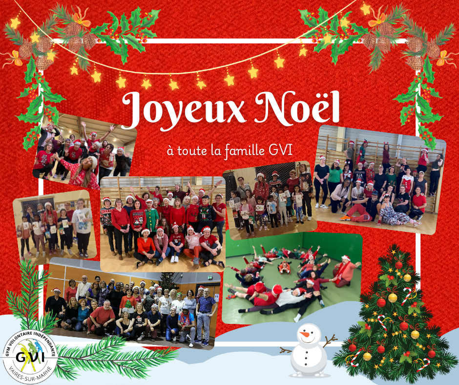 Joyeux noe l