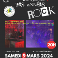 Soire e rock