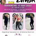 Zumba orely tarif etud